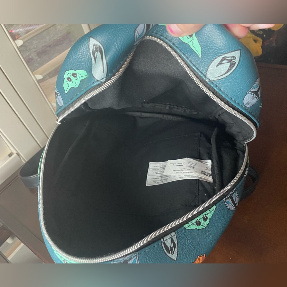Funko Star Wars Backpack - image 3